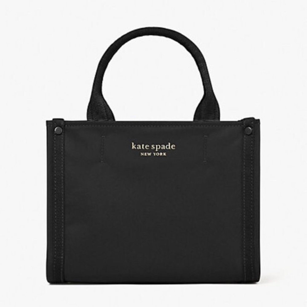 Kate spade nylon bag